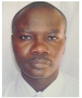 Professeur Mbaye Diene