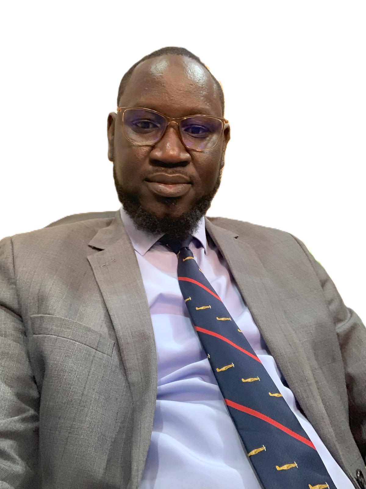 Mr Makane NDIAYE